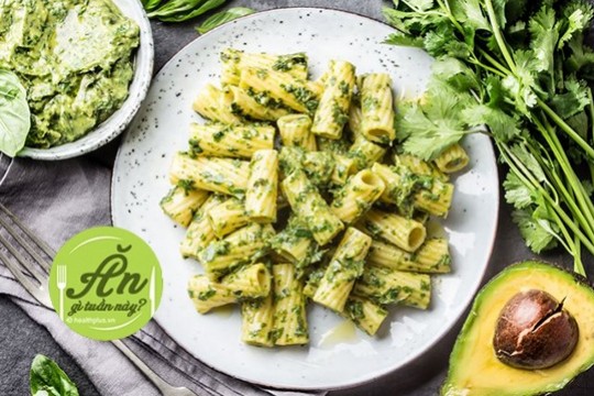 Gợi ý thực đơn cả tuần cùng sống xanh, sống khỏe!