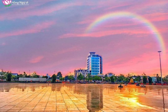 THÔNG BÁO GIẢM GIÁ 10%